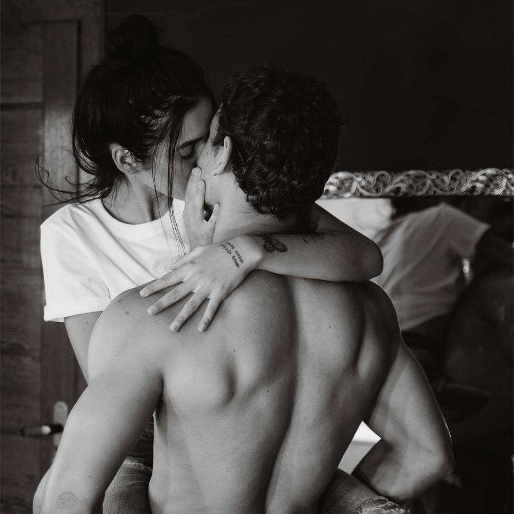 Kaip duoti oralinį seksą vulvai?