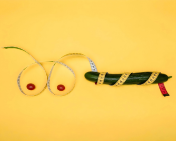 Busenseksas: Tegul krūtys daro magiją!