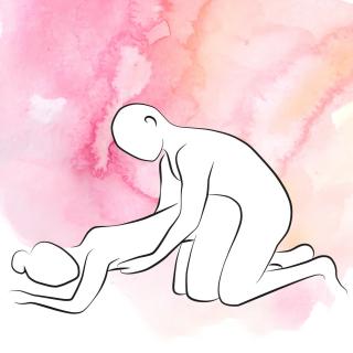 Šuniško stiliaus seksas: kas slypi už jo, kai skauda?