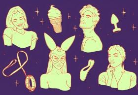 Koks tavo būdas – kaip užsiimi seksu?