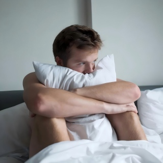 Žmonių tyla ir troškimų nebuvimas