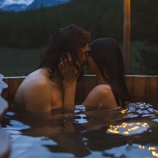 Kaip užsiimti seksu vonioje