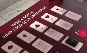 Kas yra meilės kalbos