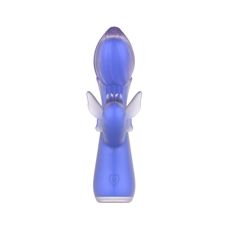Duolayer G-SPOT drugelio vibe