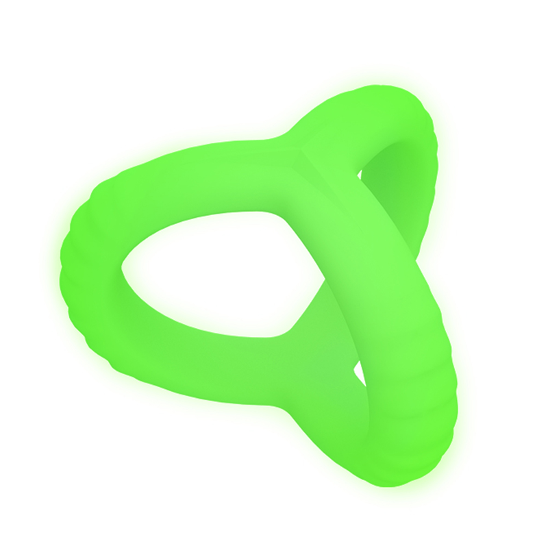 Glow In The Dark Elephant Ring