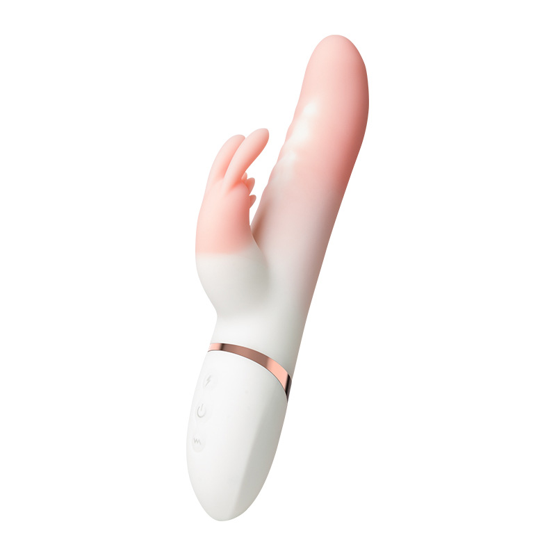 Gradiento spalva Rabbit Vibe