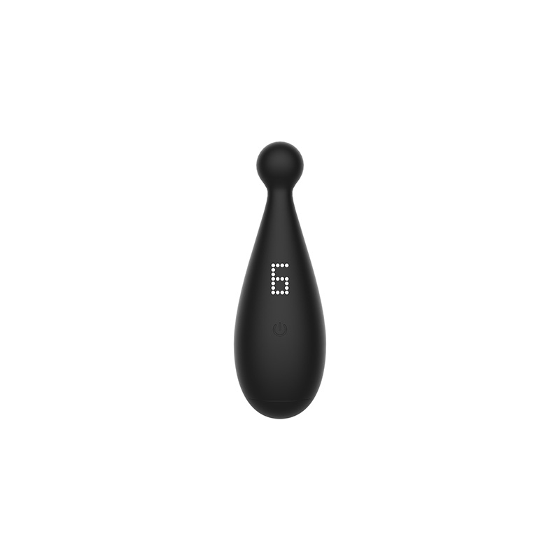 LED ekranas Clit Vibe