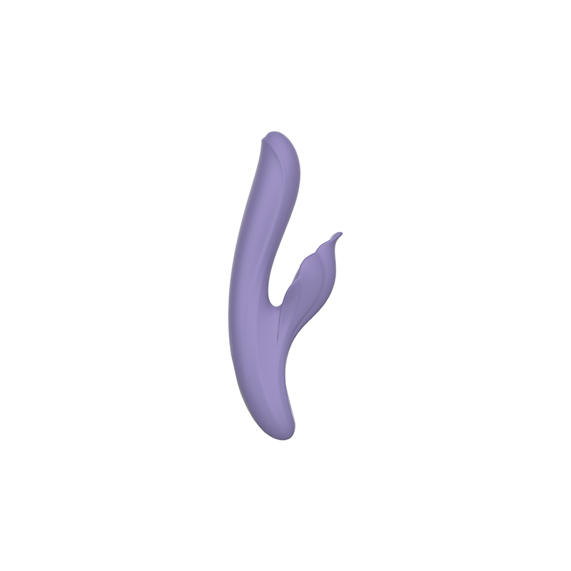 Petal Thrusting Vibe Violetinė