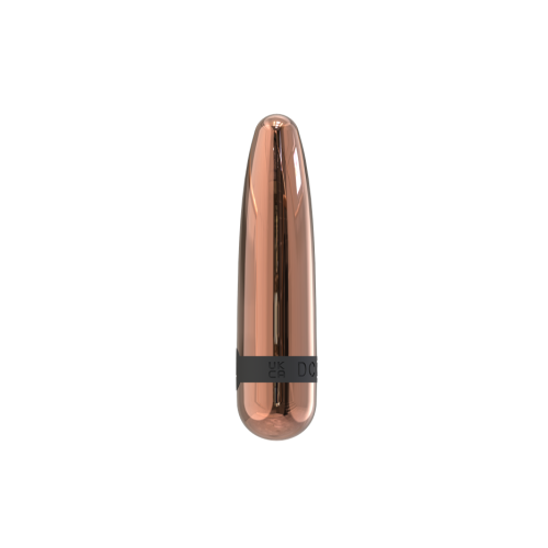 Įkraunamas Clitoral Orgasm Bullet Vibratorius