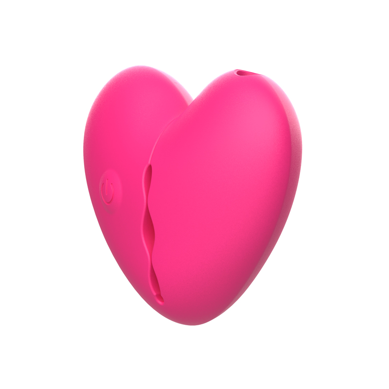 Nuotolinio valdymo vibeheart spenelių spaustukai