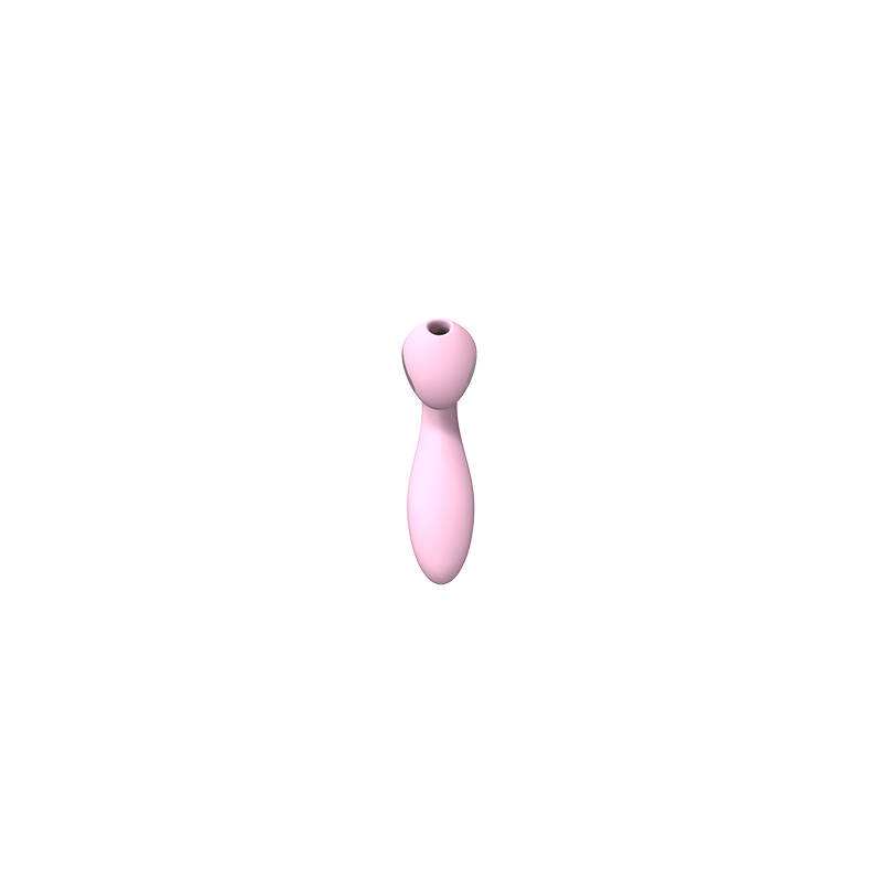 Suction Vibe Rožinė